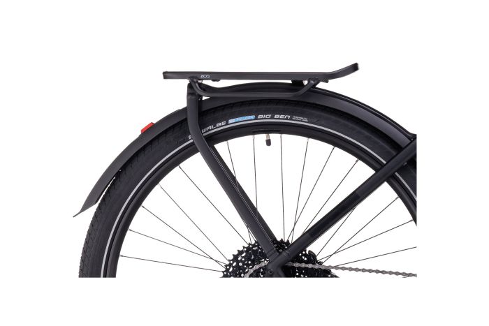 Cube Touring Hybrid Pro 625 - 625 Wh - 28 Zoll - Tiefeinsteiger - 2024