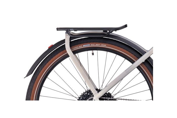 Cube Touring Hybrid Pro 625 - 625 Wh - 28 Zoll - Tiefeinsteiger - 2024