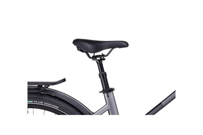 Cube Touring Hybrid EXC 625 - 625 Wh - 28 Zoll - Damen Sport - 2024