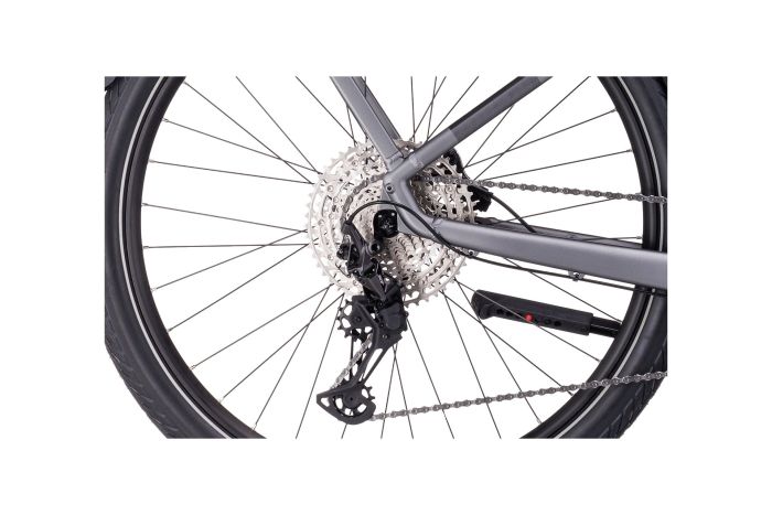 Cube Touring Hybrid EXC 625 - 625 Wh - 28 Zoll - Damen Sport - 2024