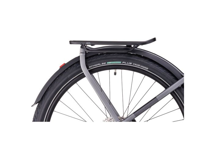 Cube Touring Hybrid EXC 625 - 625 Wh - 28 Zoll - Damen Sport - 2024