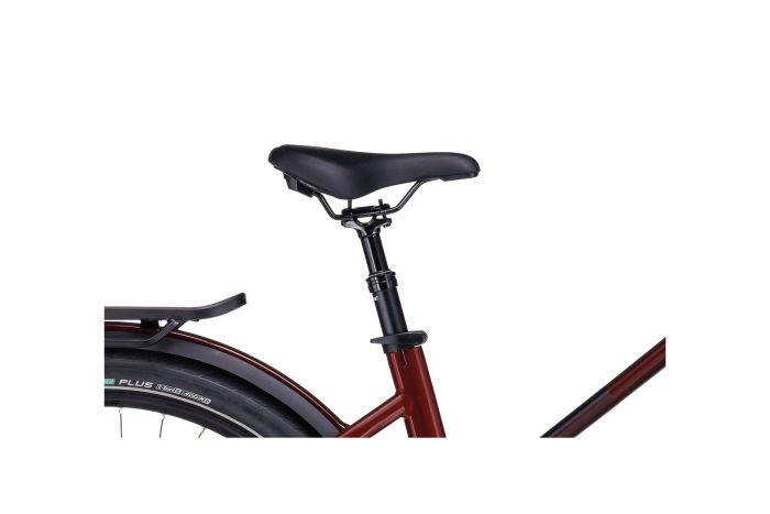 Cube Touring Hybrid EXC 625 - 625 Wh - 28 Zoll - Damen Sport - 2024