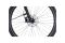 Cube Touring Hybrid ONE 500 - 500 Wh - 28 Zoll - Diamant - 2024