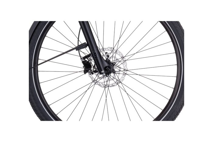 Cube Touring Hybrid ONE 625 - 625 Wh - 28 Zoll - Diamant - 2024