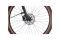 Cube Touring Hybrid ONE 500 - 500 Wh - 28 Zoll - Diamant - 2024