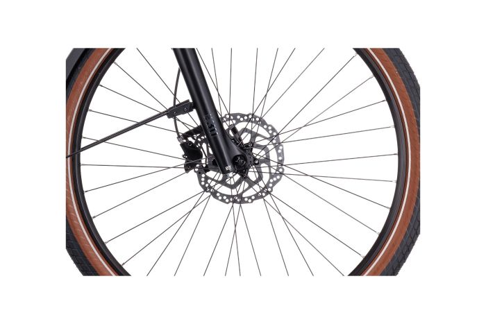 Cube Touring Hybrid ONE 625 - 625 Wh - 28 Zoll - Diamant - 2024