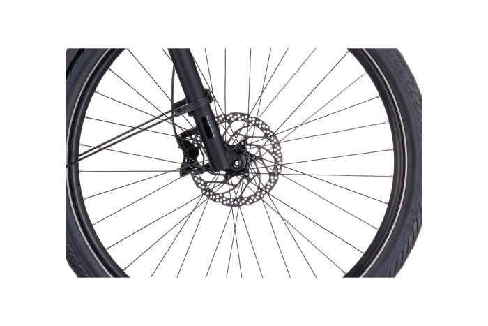 Cube Touring Hybrid EXC 625 - 625 Wh - 28 Zoll - Diamant - 2024