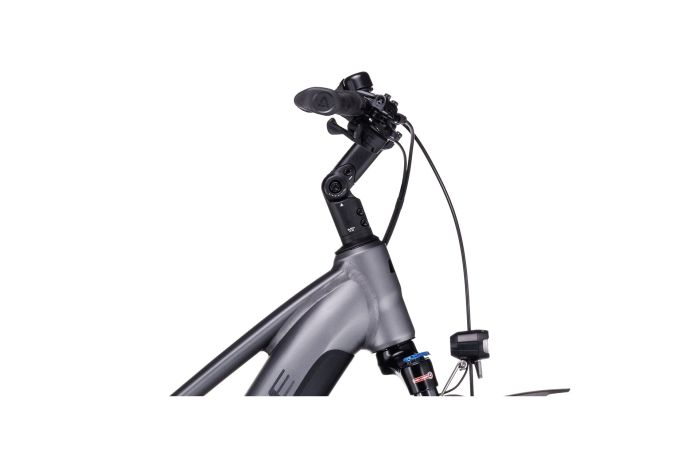 Cube Touring Hybrid EXC 625 - 625 Wh - 28 Zoll - Damen Sport - 2024
