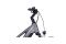 Cube Touring Hybrid EXC 625 - 625 Wh - 28 Zoll - Damen Sport - 2024