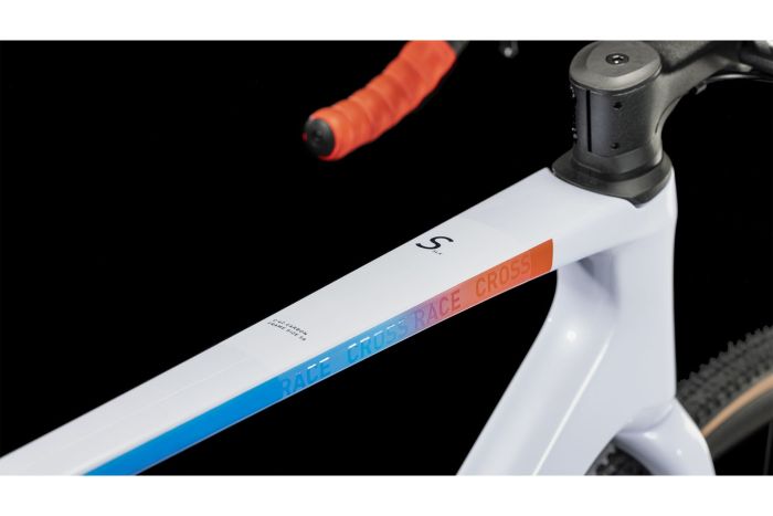 Cube Cross Race C:62 SLX - 28 Zoll - Diamant - 2024