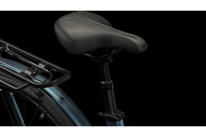 Cube Kathmandu Hybrid ONE 750 - 750 Wh - 28 Zoll - Damen Sport - 2024