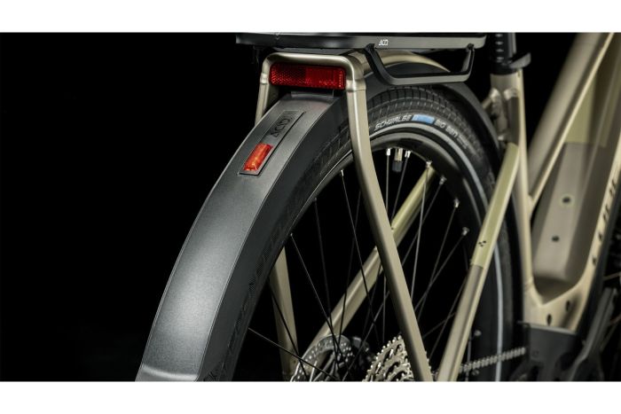 Cube Kathmandu Hybrid Pro 750 - 750 Wh - 28 Zoll - Damen Sport - 2024