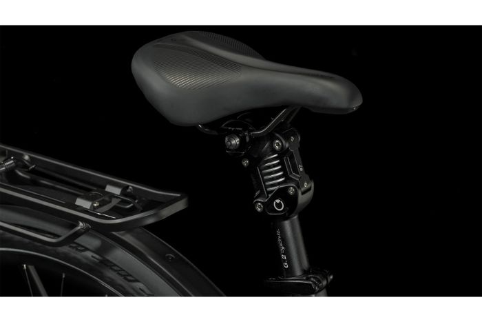 Cube Kathmandu Hybrid SLT 750 - 750 Wh - 28 Zoll - Damen Sport - 2024