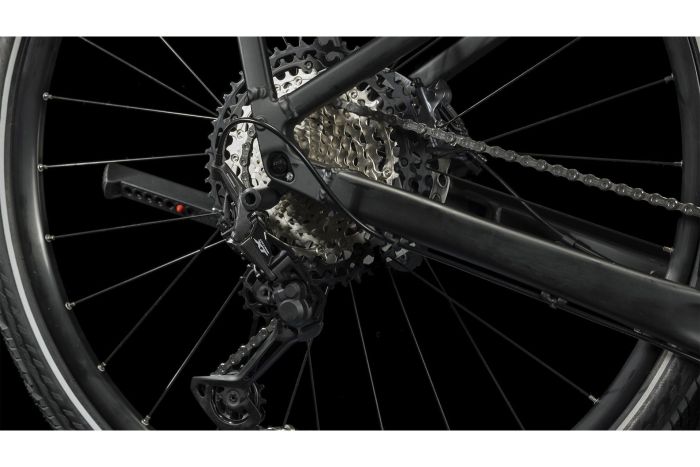 Cube Kathmandu Hybrid SLT 750 - 750 Wh - 28 Zoll - Damen Sport - 2024
