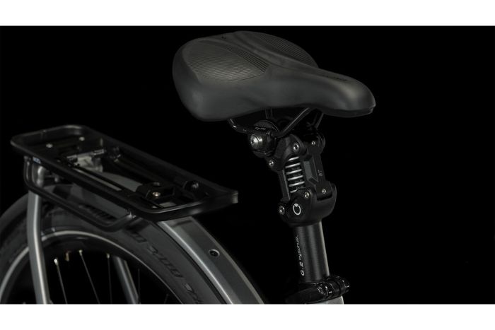 Cube Kathmandu Hybrid SLT 750 - 750 Wh - 28 Zoll - Damen Sport - 2024