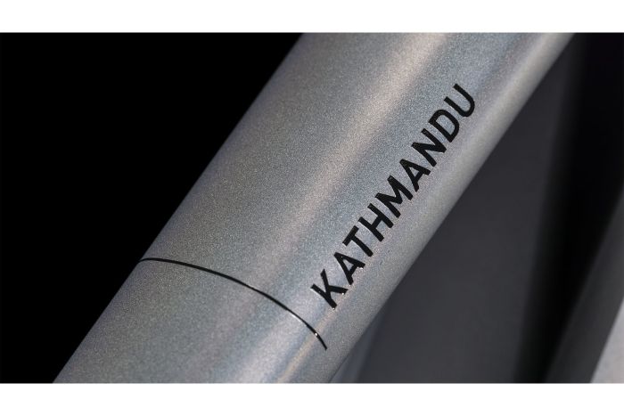 Cube Kathmandu Hybrid SLT 750 - 750 Wh - 28 Zoll - Damen Sport - 2024