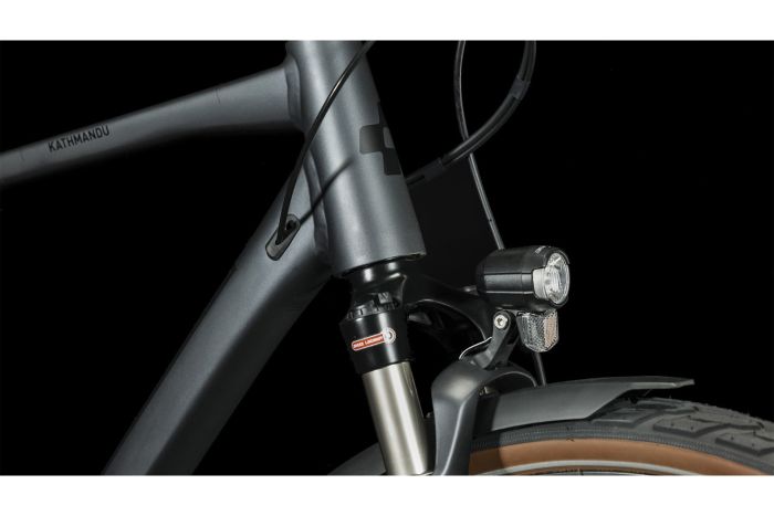 Cube Kathmandu Pro - 28 Zoll - Diamant - 2024