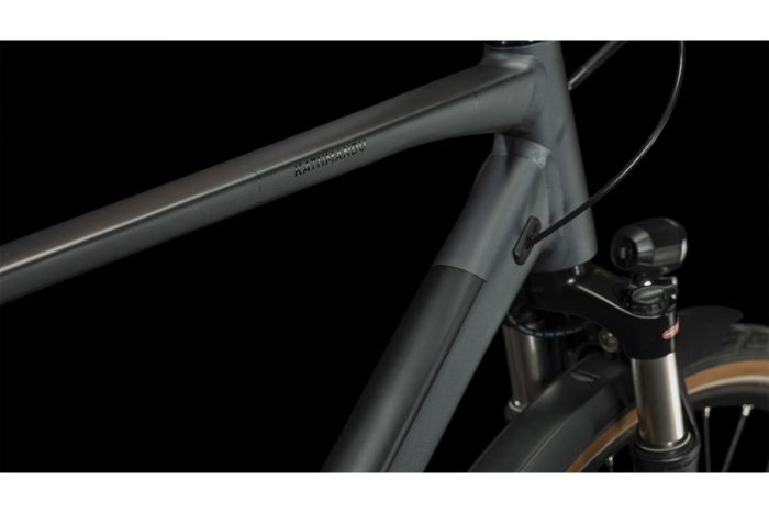 Cube Kathmandu Pro - 28 Zoll - Diamant - 2024