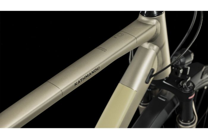 Cube Kathmandu Pro - 28 Zoll - Diamant - 2024