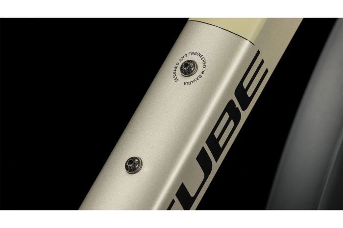 Cube Kathmandu Pro - 28 Zoll - Diamant - 2024