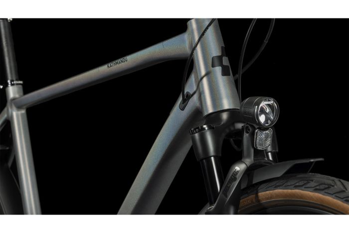 Cube Kathmandu SLX - 28 Zoll - Diamant - 2024