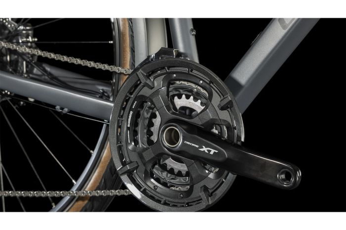 Cube Kathmandu SLX - 28 Zoll - Diamant - 2024