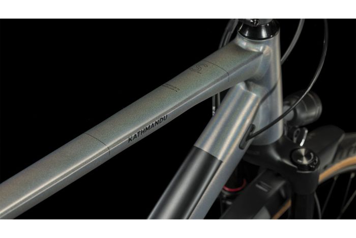 Cube Kathmandu SLX - 28 Zoll - Diamant - 2024