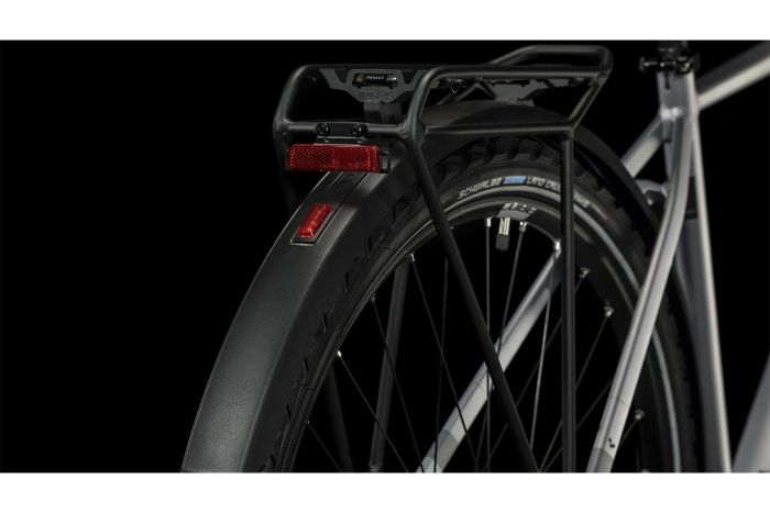Cube Nature EXC Allroad - 28 Zoll - Diamant - 2024