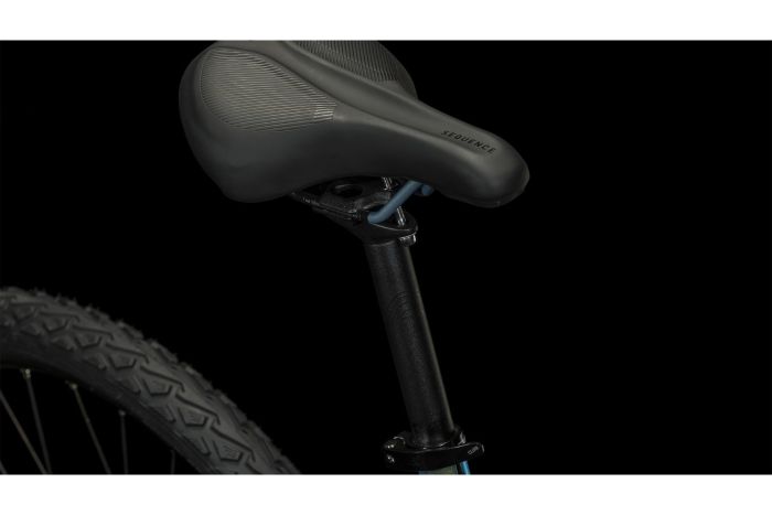 Cube Nature EXC - 28 Zoll - Damen Sport - 2024