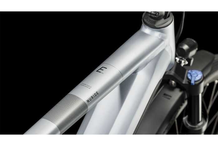 Cube Nuride Hybrid EXC 750 Allroad - 750 Wh - 28 Zoll - Diamant - 2024