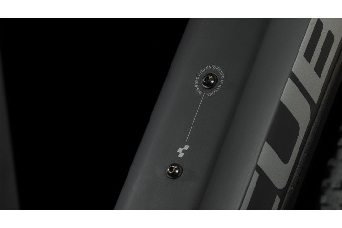 Cube Reaction Hybrid Performance 625 - 625 Wh - 29 Zoll - Diamant