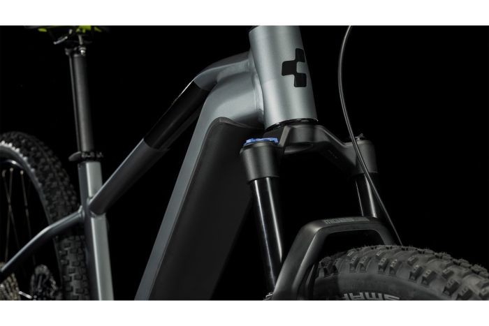Cube Reaction Hybrid Pro 500 - 500 Wh - 29 Zoll - Diamant