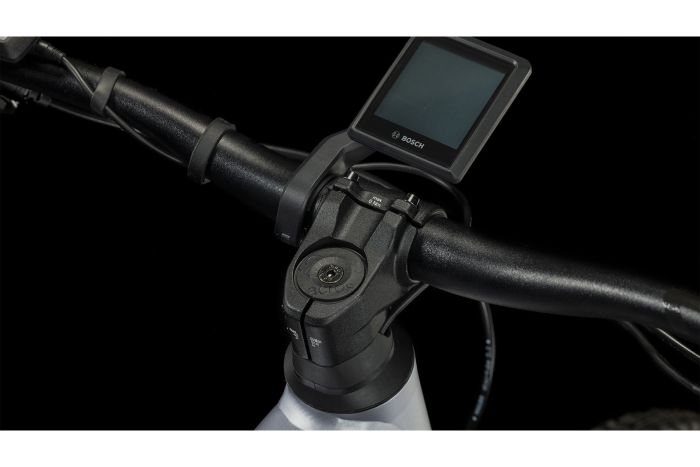 Cube Stereo Hybrid 120 Race 750 - 750 Wh - 27,5 Zoll - Fully