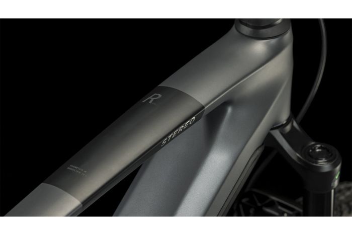 Cube Stereo Hybrid 160 HPC Race 750 27.5 - 750 Wh - 27,5 Zoll - Fully