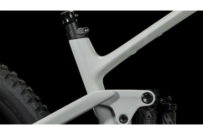 Cube Stereo ONE55 C:62 Race 29 - 29 Zoll - Fully - 2024