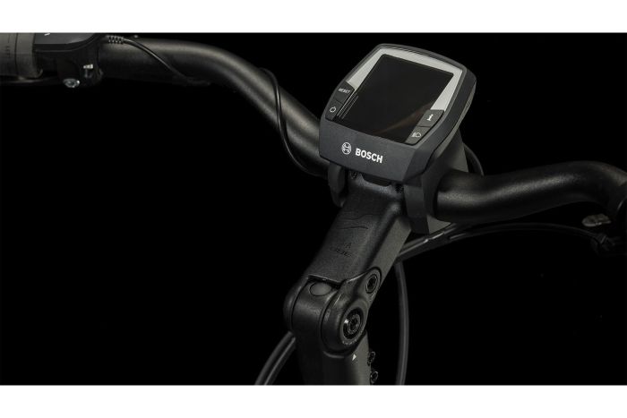 Cube Supreme Hybrid EX 625 - 625 Wh - 28 Zoll - Tiefeinsteiger - 2024