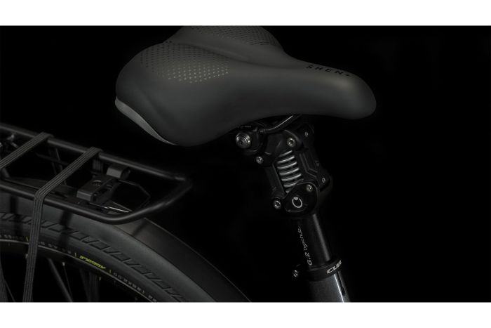 Cube Supreme Sport Hybrid EXC 625 - 625 Wh - 28 Zoll - Tiefeinsteiger - 2024