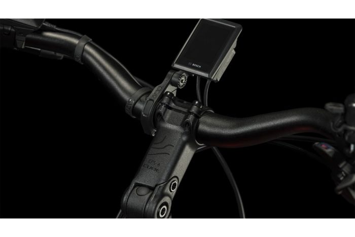 Cube Supreme Sport Hybrid Pro 625 - 625 Wh - 28 Zoll - Tiefeinsteiger - 2024