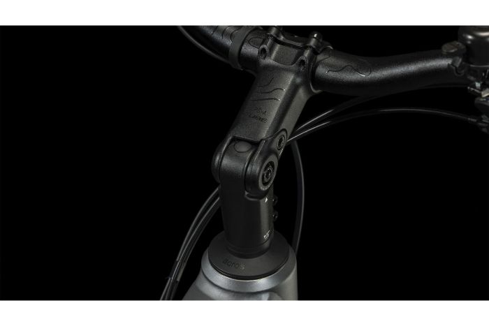 Cube Touring Hybrid EXC 625 - 625 Wh - 28 Zoll - Damen Sport - 2024