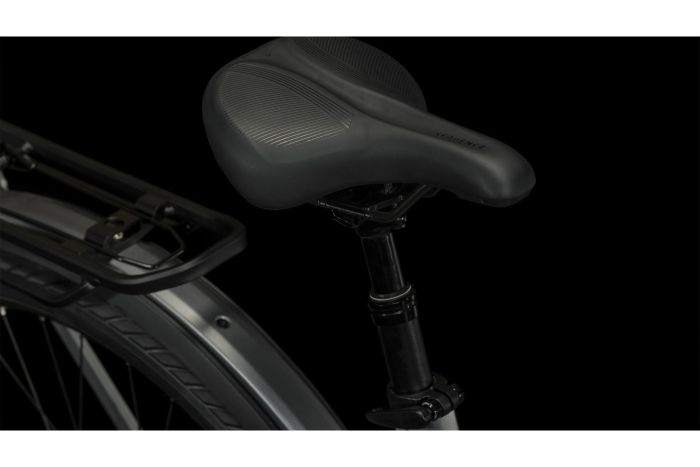 Cube Touring Hybrid EXC 625 - 625 Wh - 28 Zoll - Damen Sport - 2024