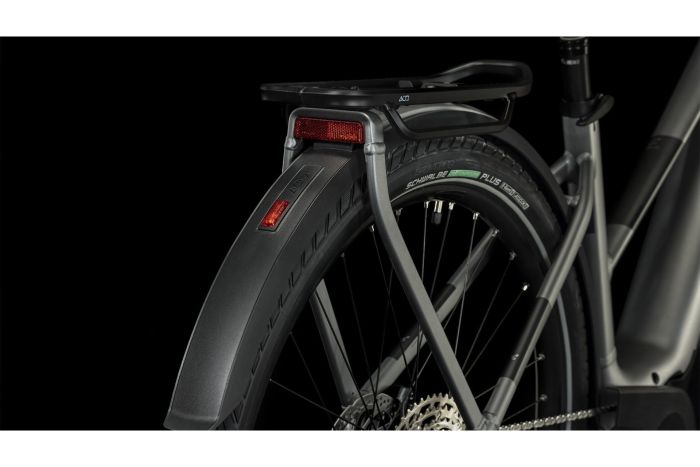 Cube Touring Hybrid EXC 625 - 625 Wh - 28 Zoll - Damen Sport - 2024