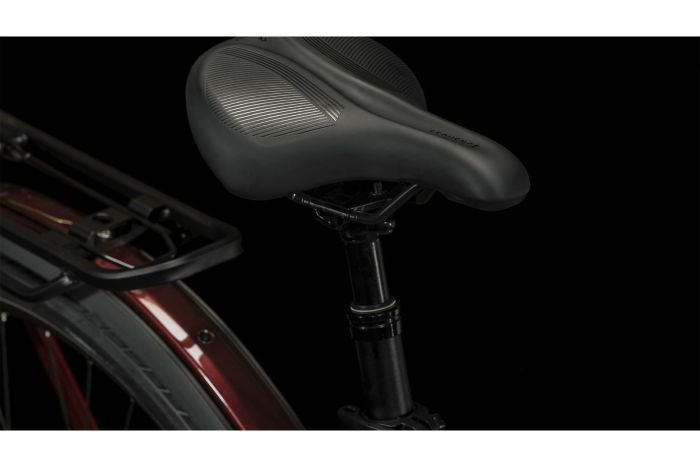 Cube Touring Hybrid EXC 625 - 625 Wh - 28 Zoll - Damen Sport - 2024