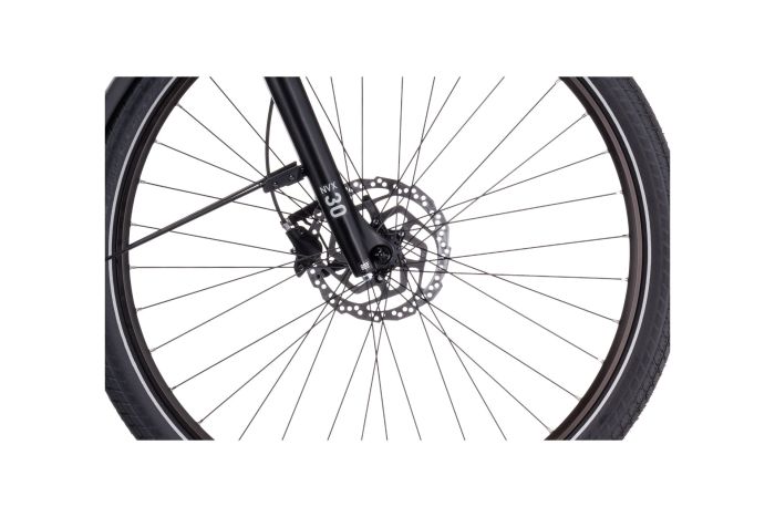 Cube Kathmandu Hybrid ONE 750 - 750 Wh - 28 Zoll - Damen Sport - 2024