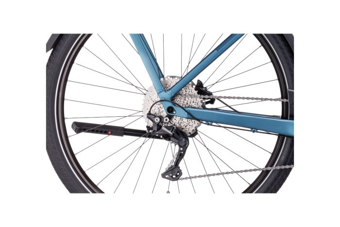 Cube Kathmandu Hybrid ONE 750 - 750 Wh - 28 Zoll - Damen Sport - 2024
