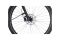 Cube Kathmandu Hybrid ONE 750 - 750 Wh - 28 Zoll - Damen Sport - 2024