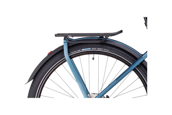 Cube Kathmandu Hybrid ONE 750 - 750 Wh - 28 Zoll - Damen Sport - 2024