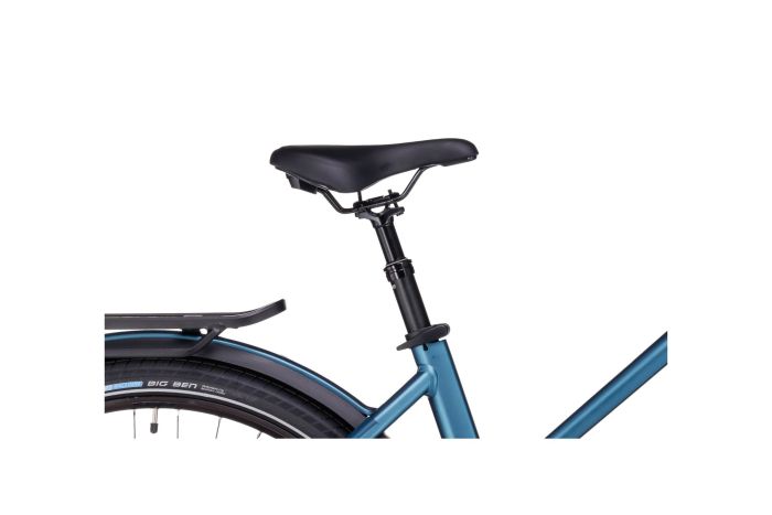 Cube Kathmandu Hybrid ONE 750 - 750 Wh - 28 Zoll - Damen Sport - 2024