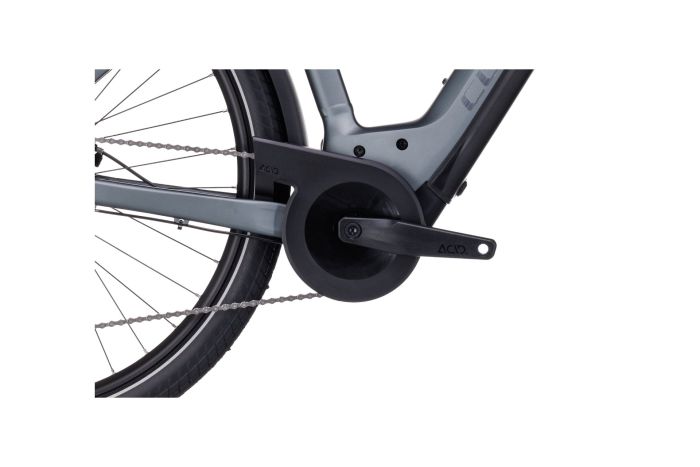 Cube Kathmandu Hybrid Pro 750 - 750 Wh - 28 Zoll - Damen Sport - 2024