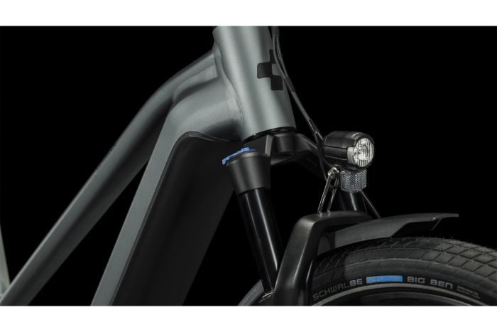 Cube Kathmandu Hybrid Pro 750 - 750 Wh - 28 Zoll - Damen Sport - 2024