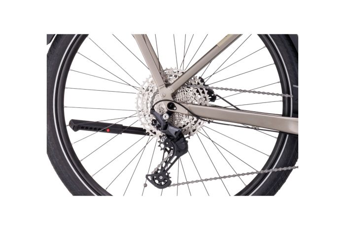Cube Kathmandu Hybrid Pro 750 - 750 Wh - 28 Zoll - Damen Sport - 2024